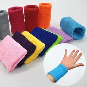 고품질 밴드6 스포츠 컬러 밴드2 밴드9 밴드3 밴드 테니스손목밴드6 (WFKJYDO)