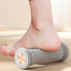 발마사지 롤러 발바닥 완화기 아치 지압기 발등 마사지 (WFKJHS9)