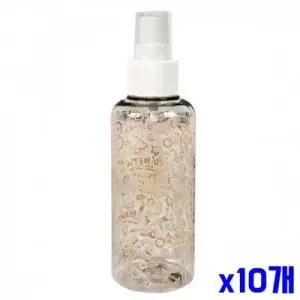 WL 투명 스프레이용기 150ml x10개 WFLR0KE