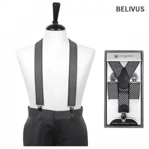 스트랩 빌리버스 멜빵끈 BTGP021 서스펜더 WFLQU5R