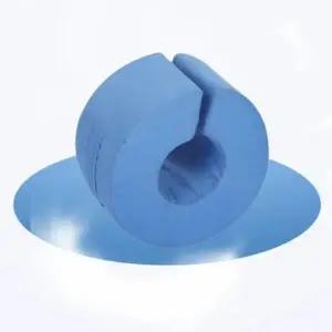 욕창 방지 발목 손목 쿠션패드 노인 간병용 패드 1개 편안한 쿠션발목 (WFKJPB7)