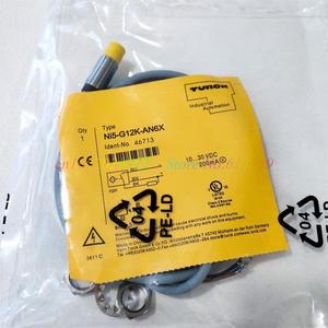 NI5-G12K-AP6X -AN6X 터크 근접 스위치 센서 고품질 신제품 1PC