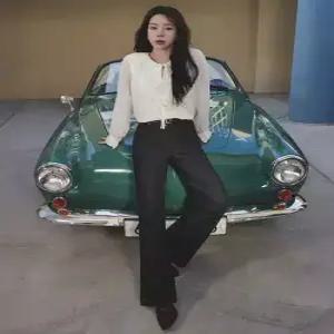 더엣지 theatg 25FW 루즈부츠컷 데님