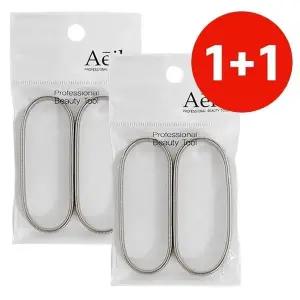 실버 국내생산 소매고정 셔츠 암 1+1 Y밴드 소매밴드 (WFLO9WL)