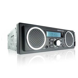 차량오디오 포터2 MP3 USB 라디오 카오디오 12V 블루투스카오디오