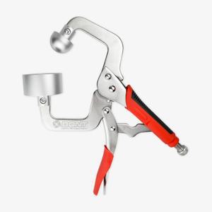 오리지널 BONT 립 턱 열 성형 도구 핫 스팟 제거 인라인 스케이트 금형 롤러 아이스