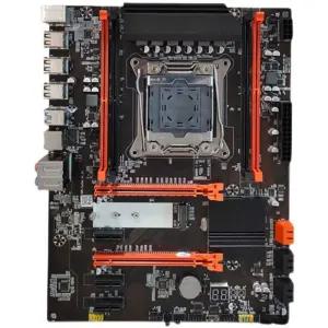 멀티 마더보드 듀얼 메인보드 X99 제온 듀얼 로드