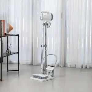 리빈치 이지샤인 9in1 멀티 스팀청소기 LMS-100