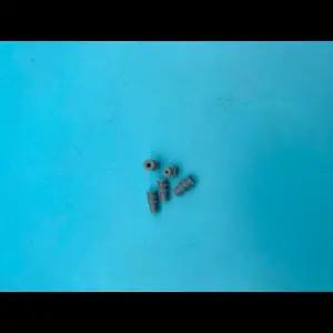 호환  그레이 와이어 고무 도장 20-22AWG 000979009E N 907 647 01