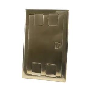 시스템박스 콘크리트 매입 민자 사각 신주커버만 신축