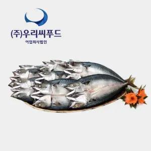 [우리참바다] 국내산 자반고등어 200g×15마리