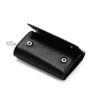 자동차 가죽 키홀더 스마트 스토