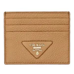 텍스처 가죽 멀티 카드지갑 1MC0252BBE F03CW