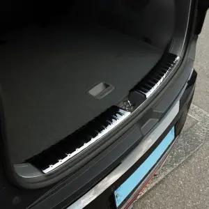 EV3 트렁크 가드 커버 튜닝 차량용품 악세사리