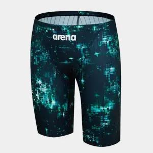 아레나 2026 남자 4부 수영복 N166338 선수용 생활체육