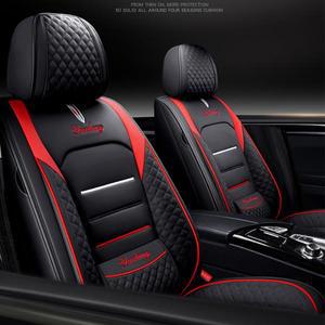 자동차 시트 커버, 가죽 기아 스포티지 3 X Ev6 씨드 소울