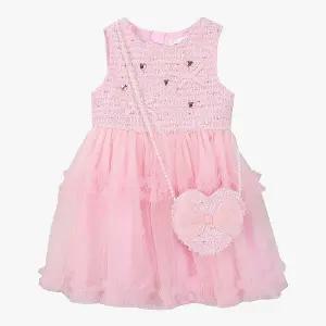 보석 가방 트위드 샤 원피스 RGOW26W1P. (P003750928)