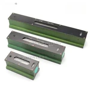 고정밀 수평 게이지 타입 정밀 평행 계측기 공구 휴대용