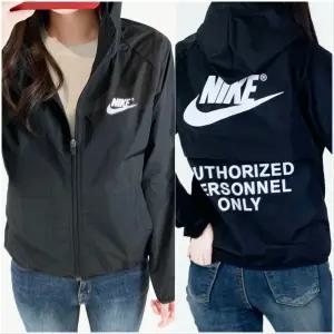 나이키 Y 등로고 후드집업 바람막이 (봄신상) -남여공용