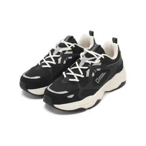 내셔널지오그래픽 NATIONALGEOGRAPHIC N265UUG310 하이킥 BLACK N265UUG310099 418328