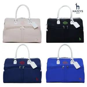 헤지스골프 여성 경량 보스턴백 HZBB-018L