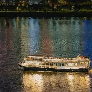 [여의도] 한강 디너뷔페+유람선 패키지/서울가볼만한곳/데이트/아이와함께/유람선데이트/체험/관광/명소/힐링/요트