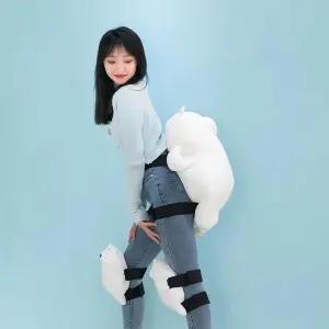 보드 엉덩이보호대 스케이트 무릎 귀여운 패드 팔꿈치