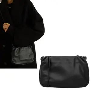 26SS 더로우 부어스백/Bourse /W1280 L97 BLPL / 여성 크로스백