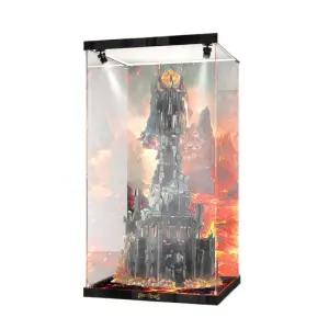 바랏두르 10333 아크릴 케이스 장식장 디스플레이 보관함