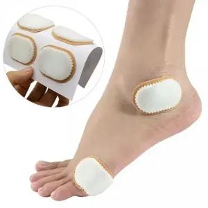 고품질 물집 예방용 쿠션 패드 다용도 보호 겔패치 발가락패치 (WFKMRYT)