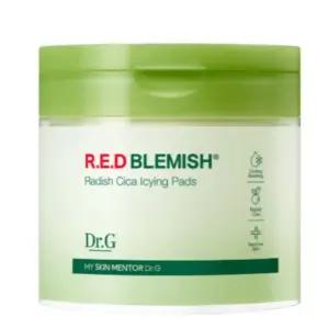 닥터지 레드 블레미쉬 순무 시카 아이싱 패드 60매