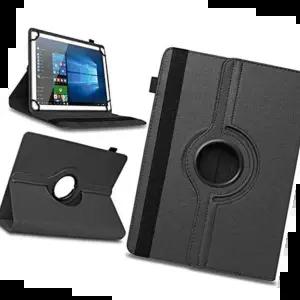 포유디지탈케이스 아이뮤즈 11인치 360도 회전 거치 태블릿 케이스 K11