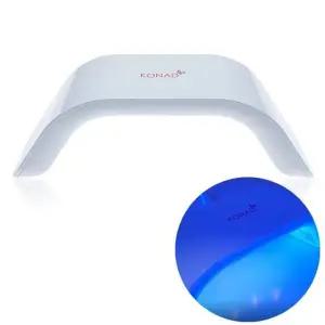 코나드 UV LED 젤네일 램프 12W (WFKLQIK)