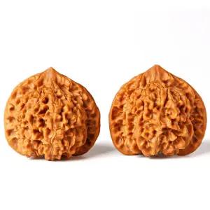 귀족호두 손바닥 지압 마사지 지압도구 손마사지 건강용품