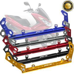 혼다 PCX125 오토바이 핸들 바 다기능 크로스 스티어링 댐퍼 밸런스 레버