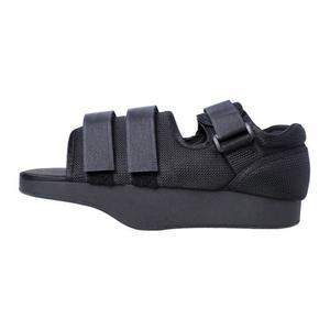 S 고정 단일 사계절용앞발스트레칭가능 발가락골절신발 발목보호대 단품/좌우공용 발가락 감소 슬리퍼 압력