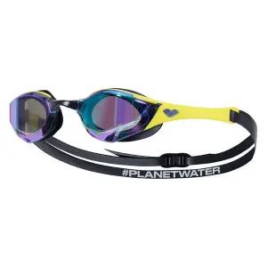 [아레나]A6AC2AG16 AS5FGG00UZ-YEL 코브라 엣지 스와이프 미러 수경