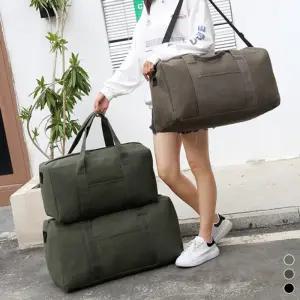 캠핑 다용도 대용량 수납가방 LM-0273용 여행 나들이 용숄더백 캠핑백 도백 크로스백 토트백 짐가방