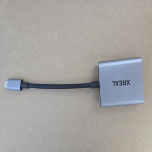 95% Xreal Beam Adapt 초침은 Air AR 스마트 안경에 완전히 적합하지 않습니다. 무선 대형 우주복 편리한