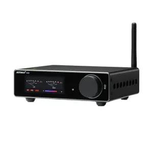 AIYIMA A80 블루투스 DAC 올인원 오디오 only 앰프(1)