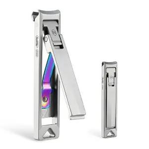 키유니티 EDC 키체인 손톱깎이 KN02 (WFKN8L7)