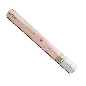 고품질 순수편백나무 운동봉 7호 긴형 요가 스트레칭 마사지 폼롤러 철봉 문틀철봉 치닝디핑 WFHW1RJ