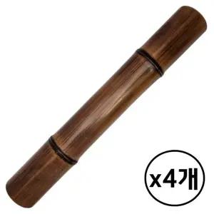 대나무 지압판 4개 (WFKN60V)