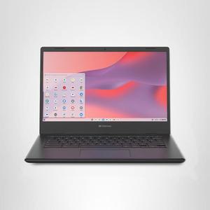 Acer 게이트웨이 크롬북 314 CBO314-1H-C476 노트북 | 인텔 셀러론 N4500 | 14인치 풀 HD(1920 x 1080) 디스플레이 | 4GB LPDDR4X | 64GB eMMC | Wi-Fi 5 802.11ac | 크롬 OS | 스타 블랙