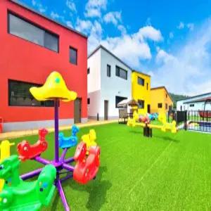 [경기] 편한키즈애견풀빌라(경기, 가평)