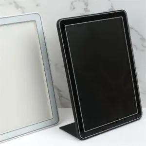 쎌롱 슬라이딩 프레임 A4 세로형 POP스탠드