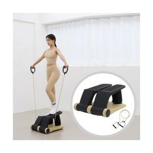 에어 스텝퍼 천국의계단 스텝밀 계단 오르기 하체 실내 걷기 헬스 운동기구