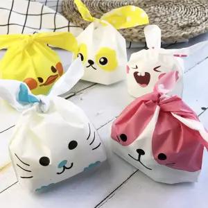 가격 인하 사탕 디저트 후식 캔디 포장 귀여운 봉투