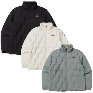 [아이더](대구신세계)웰딩 남성 경량 구스 다운 자켓 출퇴근 데일리 등산 아웃도어 경량 다운 자켓 DMP2...