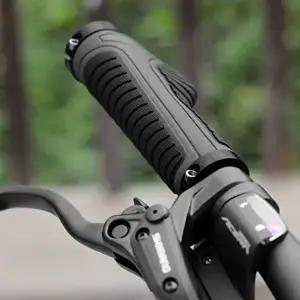 자전거 핸들 그립 바엔드 손잡이-WFHXS8S